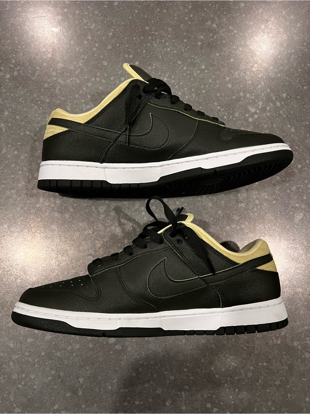 Nike Dunk low Avacado